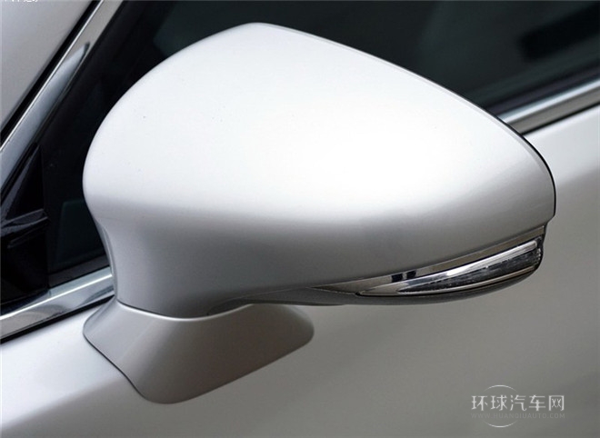 2014款 460L 加长版
