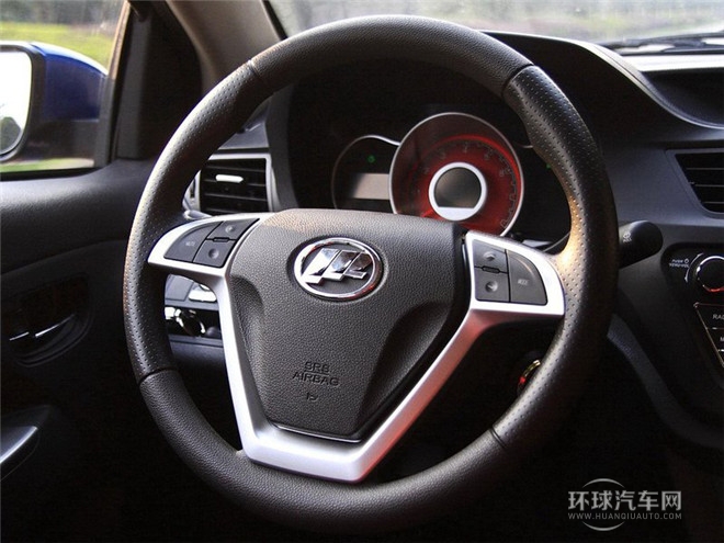 2014款 1.5L 手动尊贵型