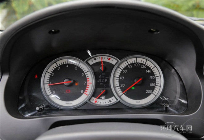 2014款 三厢 1.5L 自动梦想型