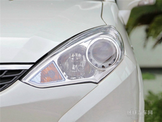 2014款 三厢 1.5L 自动梦想型