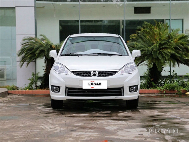 2014款 三厢 1.5L 自动梦想型