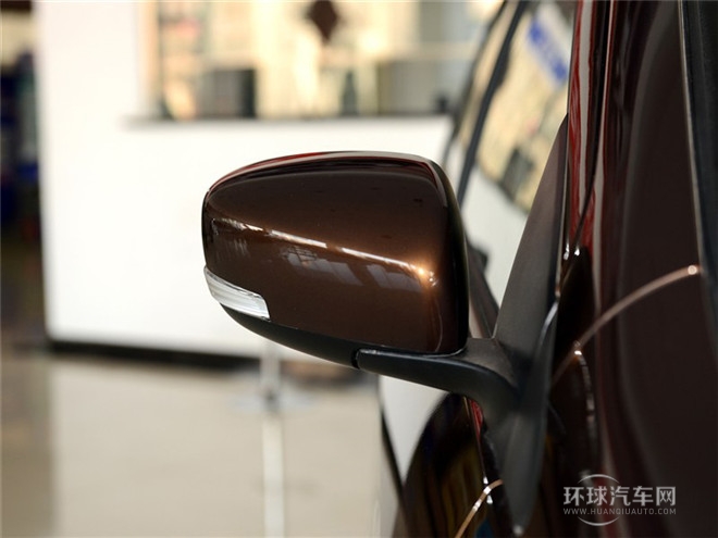 2015款 1.6L 自动舒享型