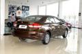 2015款 1.6L 自动舒享型