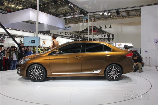 2015款 1.6L 自动舒享型