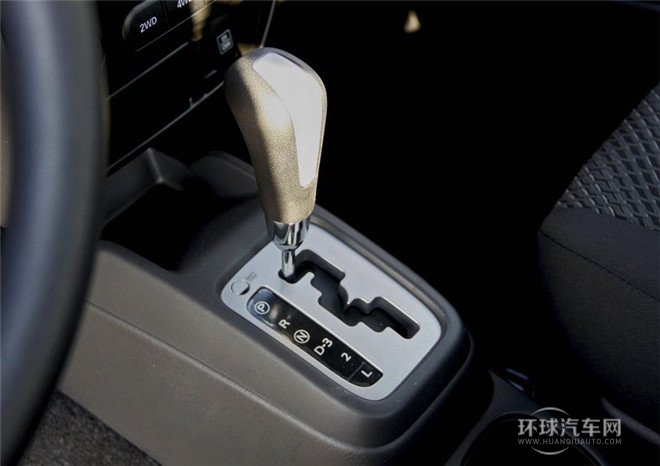 2015款 1.3 MT JLX导航版
