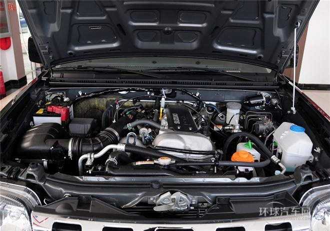 2015款 1.3 MT Mode3导航版