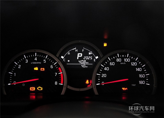 2015款 1.3 MT Mode3导航版