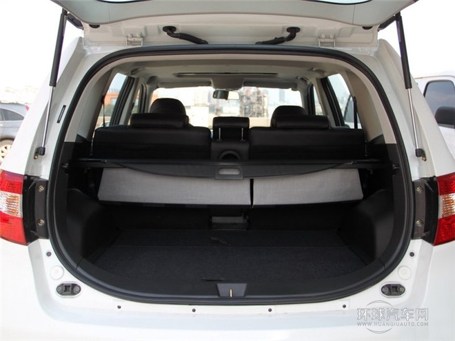 2014款 探索版 2.0T 汽油4x4豪华型