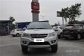 2014款 探索版 2.4L 汽油4X2超豪华型