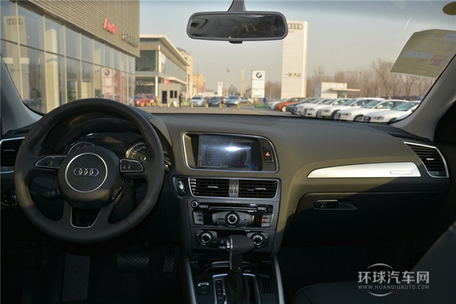 2015款 35 TFSI 标准型