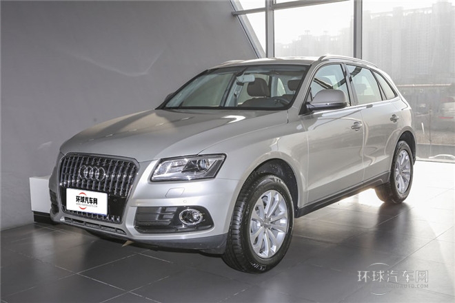 2015款 35 TFSI 标准型