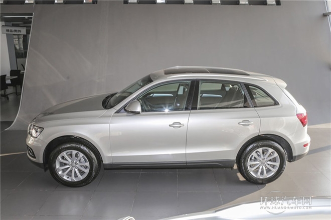 2015款 35 TFSI 标准型