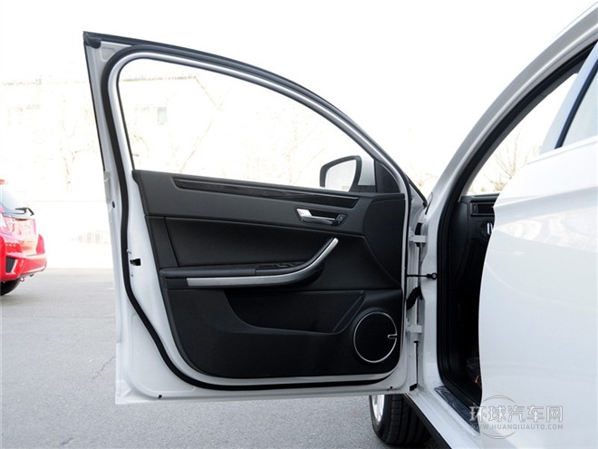 2015款 都市SUV 1.6T 手动型动派