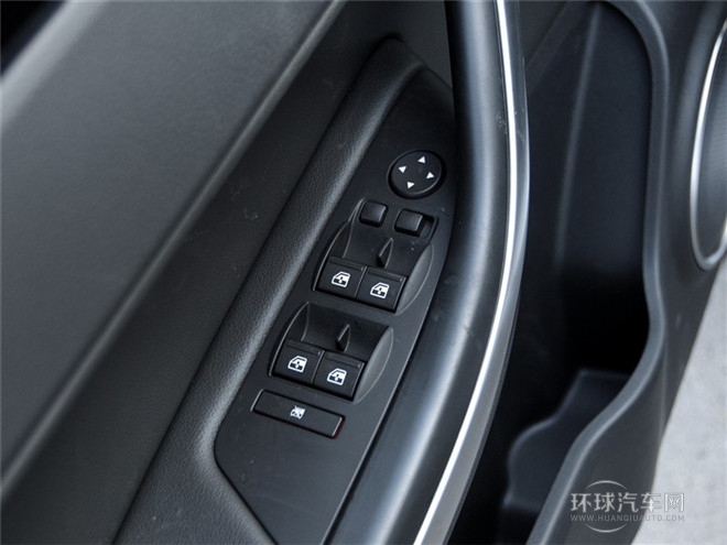 2015款 都市SUV 1.6T 手动型动派