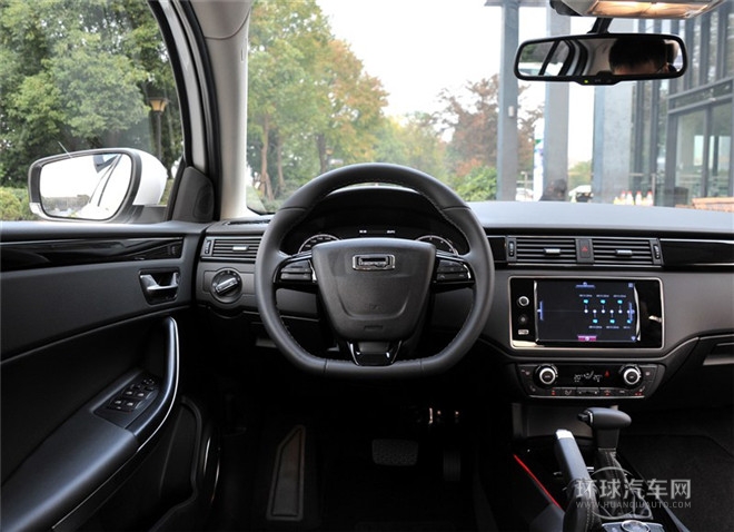 2015款 都市SUV 1.6T 手动型动派