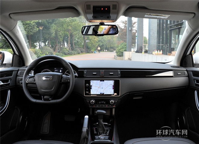 2015款 都市SUV 1.6T 手动型动派
