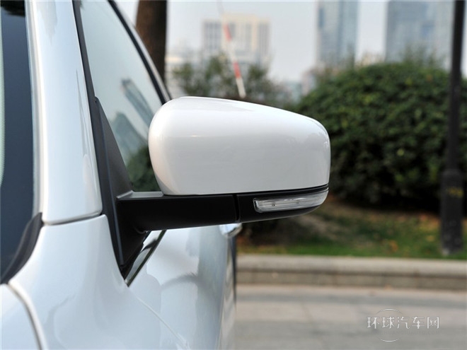 2015款 都市SUV 1.6T 手动型动派