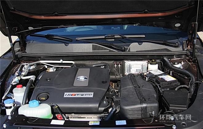2015款 1.8T 自动精英型