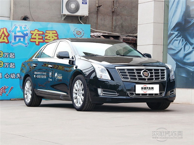 2015款 28T 豪华型