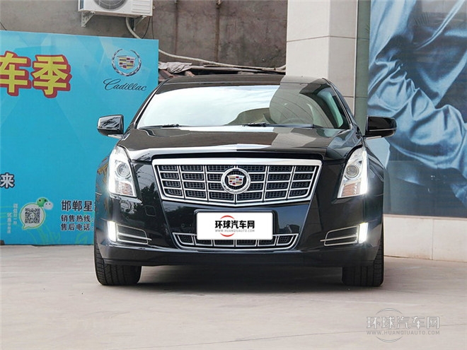 2015款 28T 豪华型