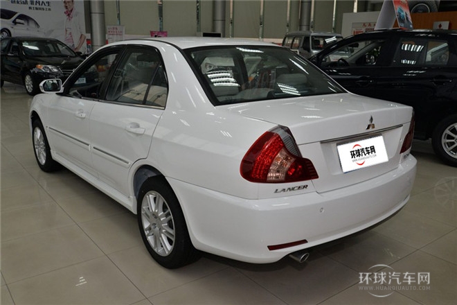 2015款 1.6L 手动乐购版