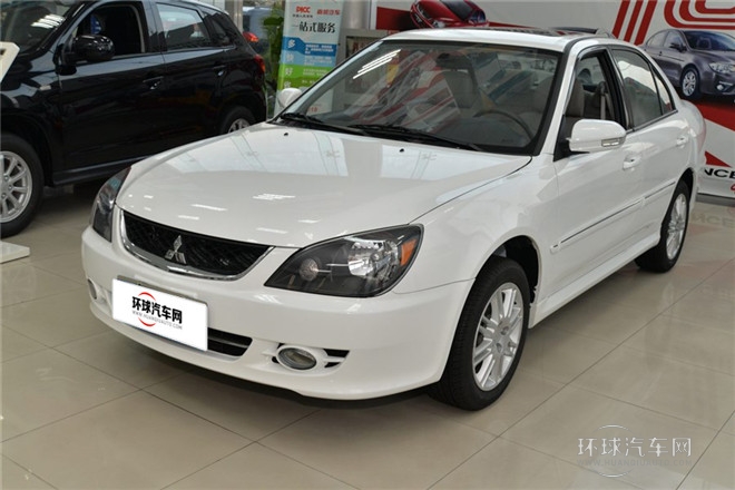 2015款 1.6L 手动乐购版