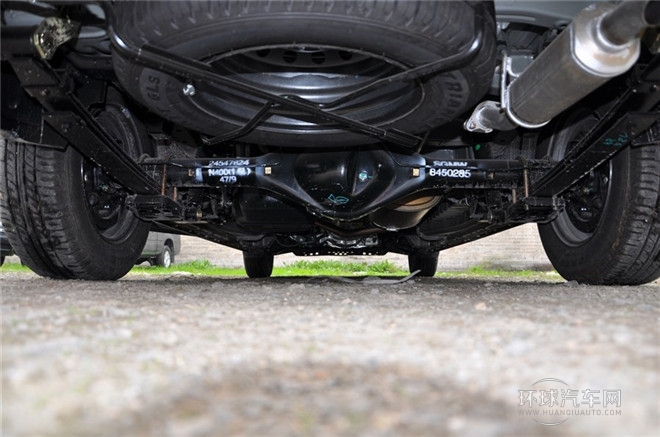 2015款 1.5L 舒适型