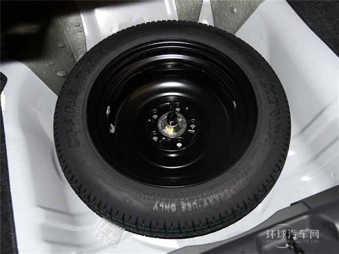 2015款 1.8L EXI 自动