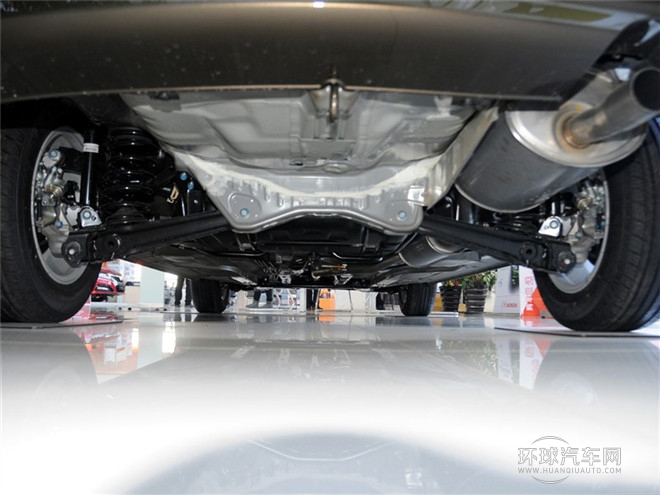 2015款 1.8L EXI 手动