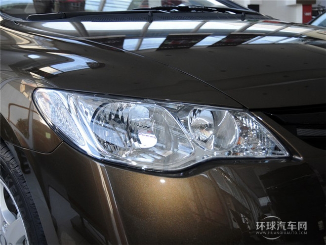 2015款 1.8L EXI 手动