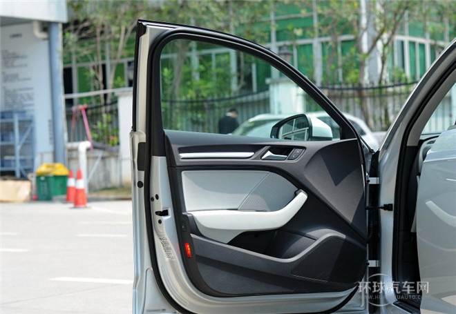 2015款 Sportback 40 TFSI 自动豪华型