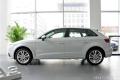 2015款 Sportback 40 TFSI 自动舒适型