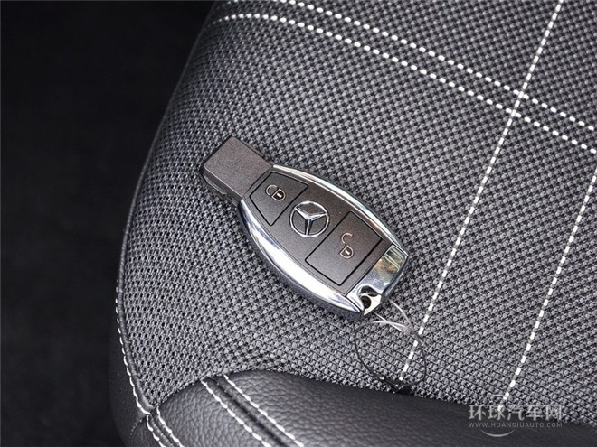 2015款 CLA 200