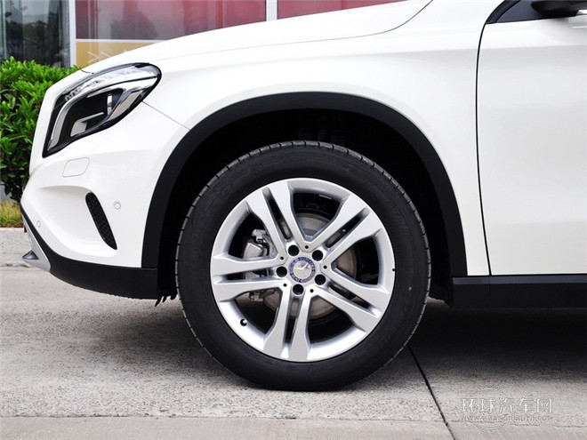 2015款 CLA 200