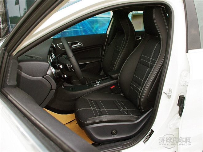 2015款 CLA 200