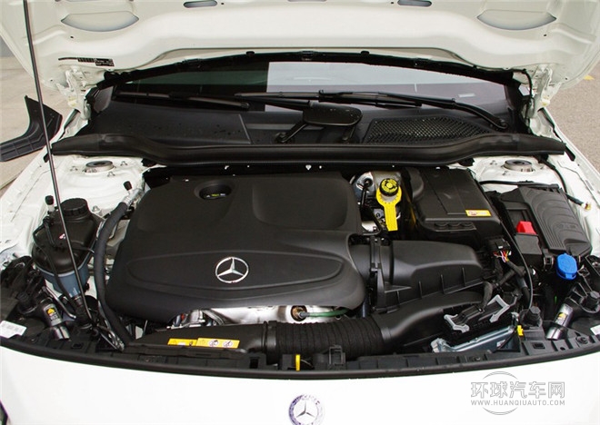 2015款 CLA 200