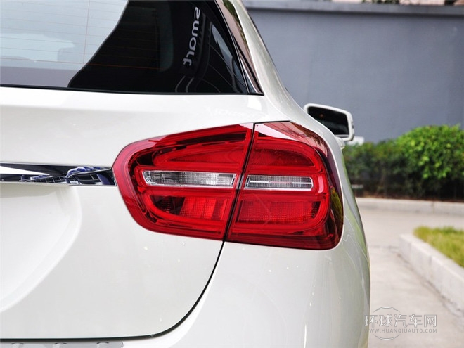 2015款 CLA 200