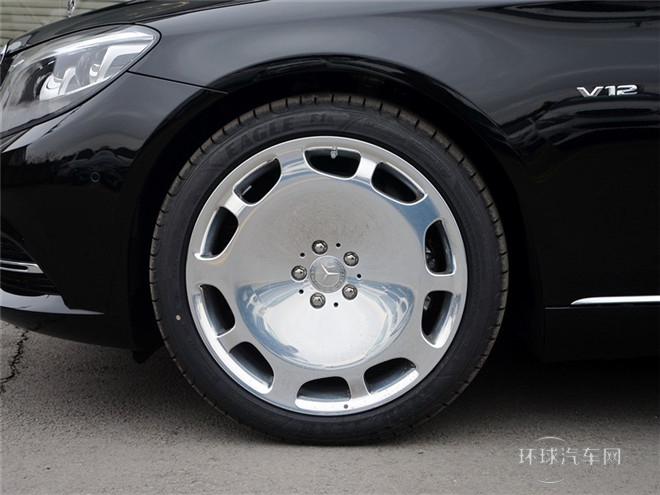 2015款 S 600