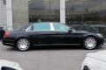 2015款 S 600