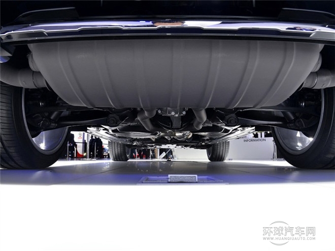 2015款 3.0TSI V6 耀锐限量版