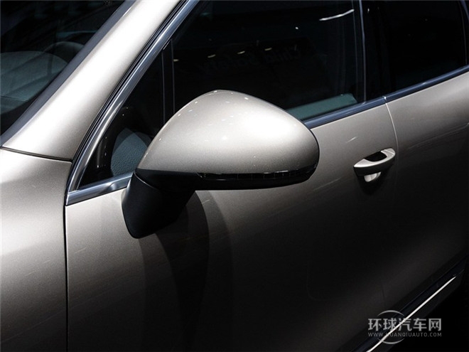 2015款 3.0TSI V6 耀锐限量版