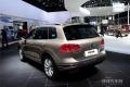 2015款 3.0TSI V6 耀锐限量版