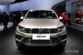 2015款 3.0TSI V6 耀锐限量版