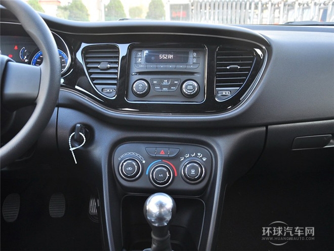 2015款 1.4T 手动悦享版