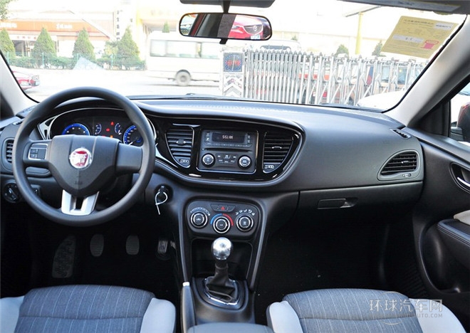 2015款 1.4T 手动悦享版