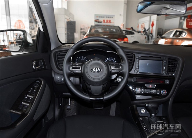 2015款 2.0L 自动LUX