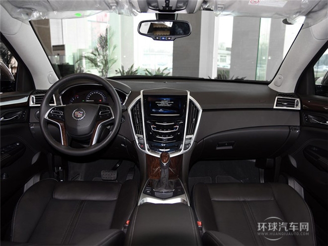 2015款 3.0L 领先型