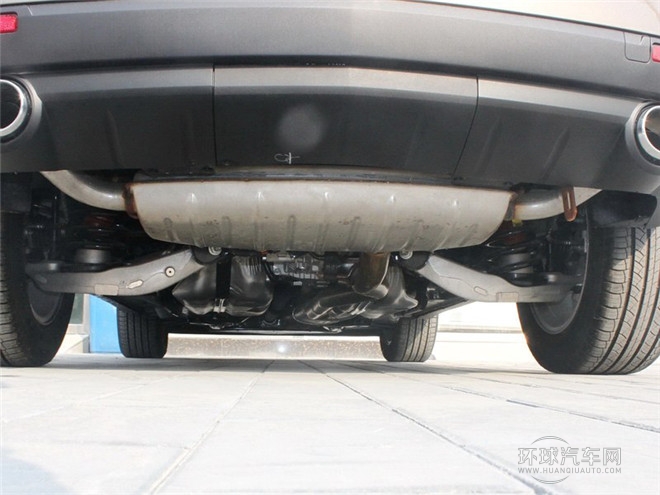 2015款 3.0L 旗舰型