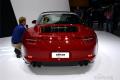 2015款 Targa 4 GTS 3.8L