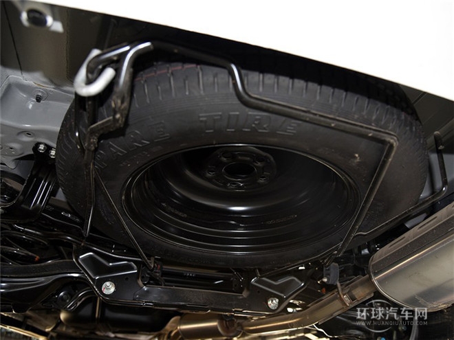 2015款 2.4L VTi-S尊贵版